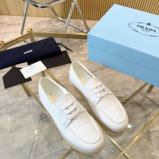 Prada Casual Shoes